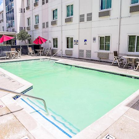 Motel 6 Houston, Tx Exterior photo